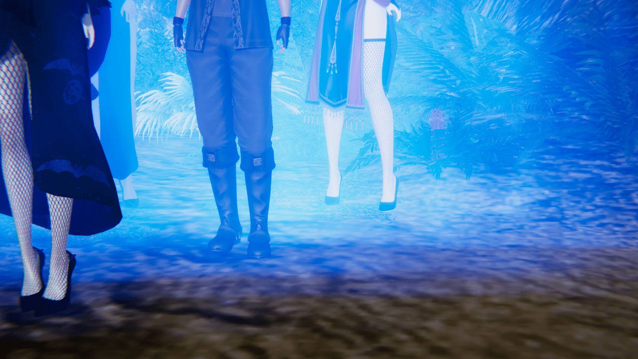 [3D]天命正傳第23話