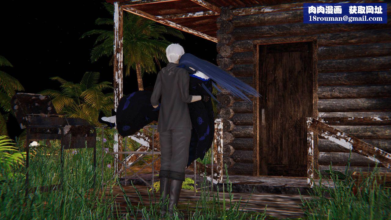 [3D]天命正传第23话