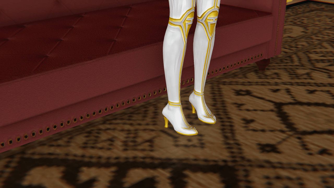 [3D]天命正傳第24話