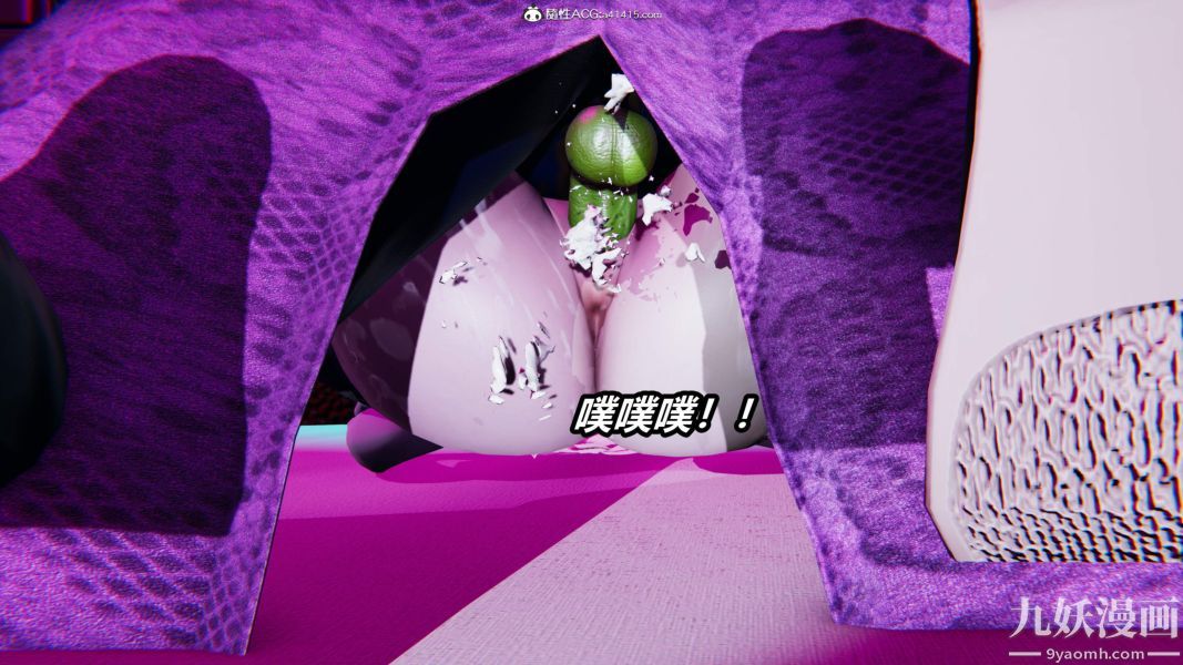 [3D]逆转第二季[完整版]第05章【第09话】