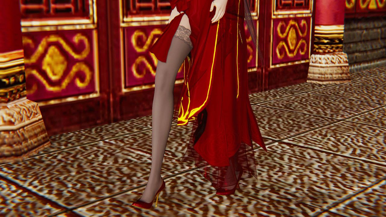 [3D]天命正傳第24話