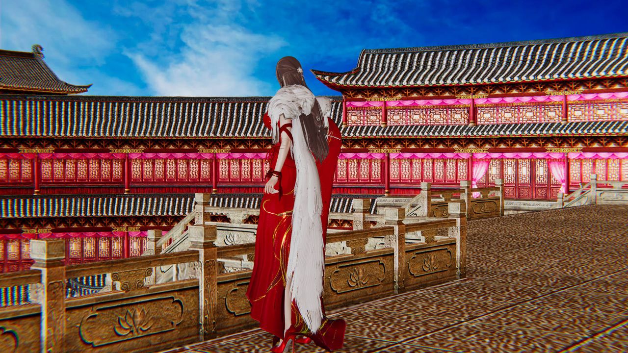 [3D]天命正传第24话