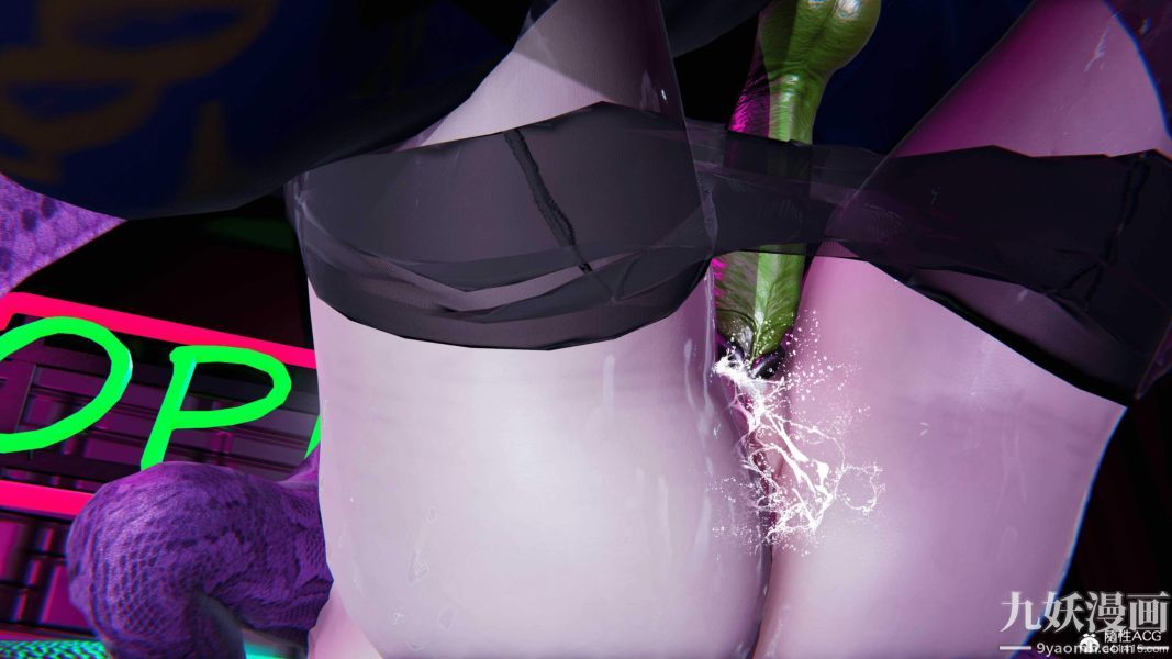 [3D]逆轉第二季[完整版]第05章【第09话】