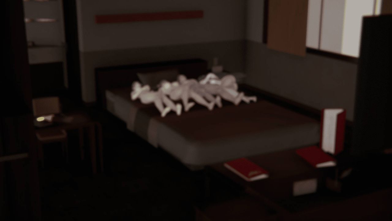 [3D]天命正传第24话