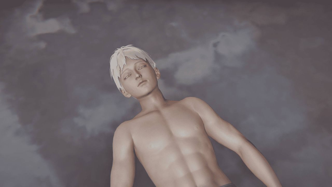 [3D]天命正传第24话