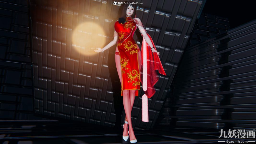 [3D]逆轉第二季[完整版]第05章【第09话】