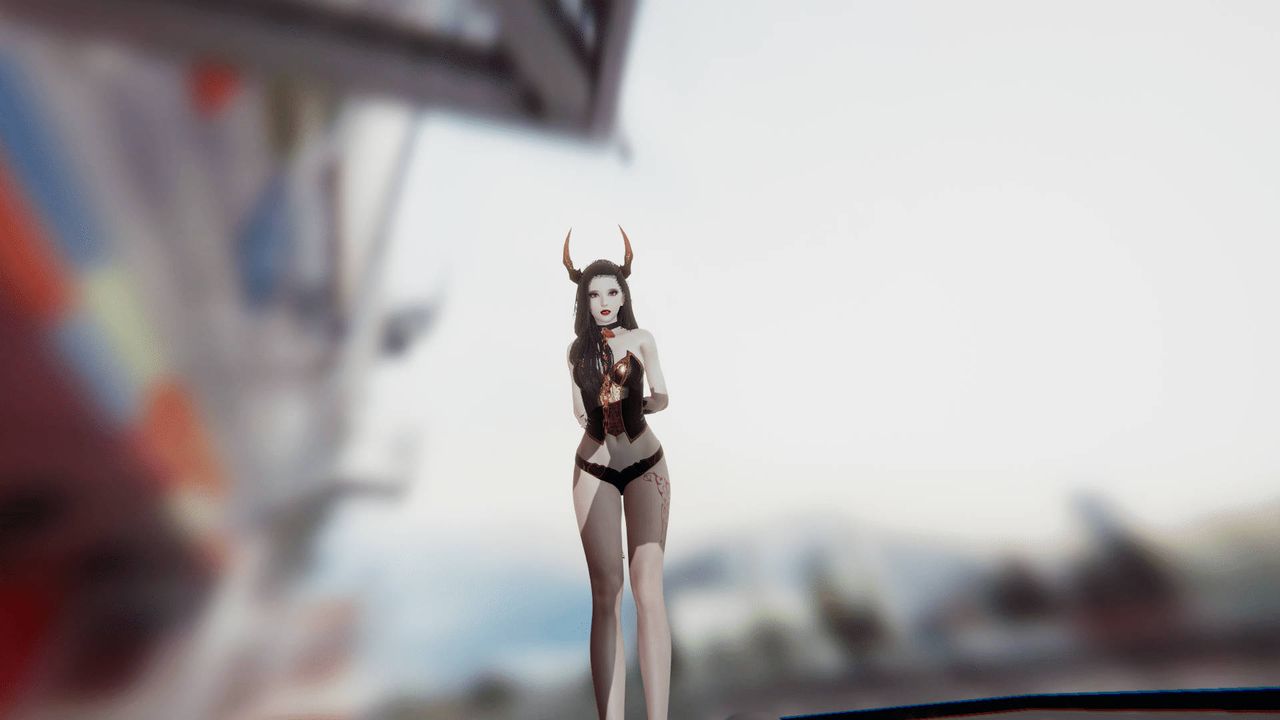 [3D]天命正传第24话