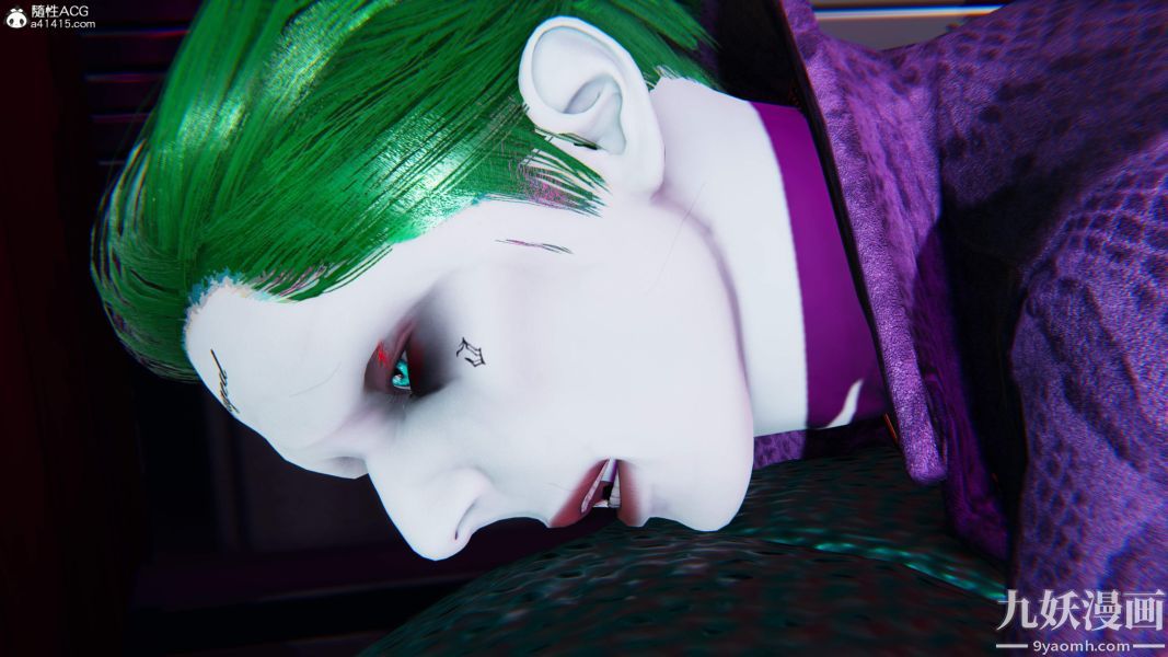 [3D]逆转第二季[完整版]第05章【第09话】