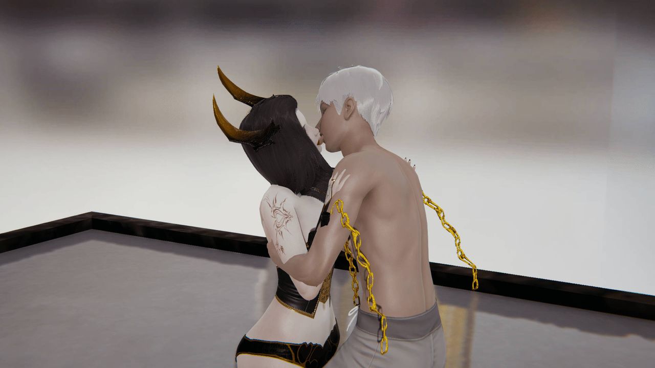 [3D]天命正传第25话