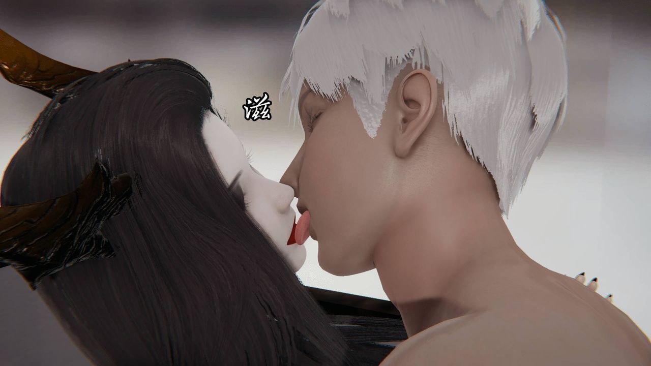 [3D]天命正传第25话