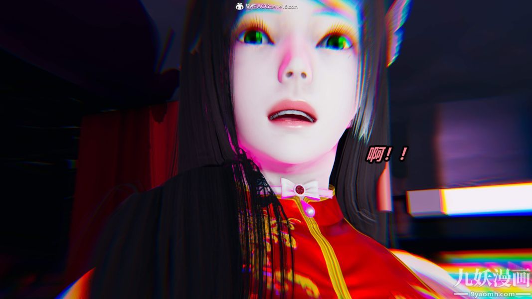 [3D]逆转第二季[完整版]第05章【第10话】