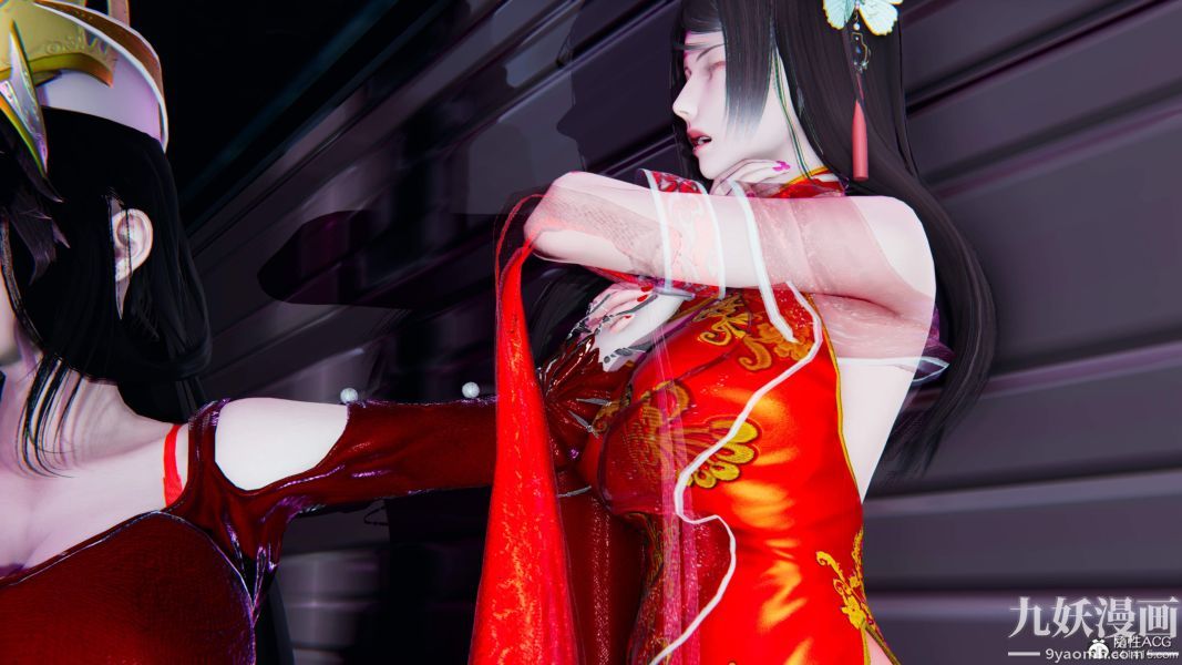 [3D]逆转第二季[完整版]第05章【第10话】