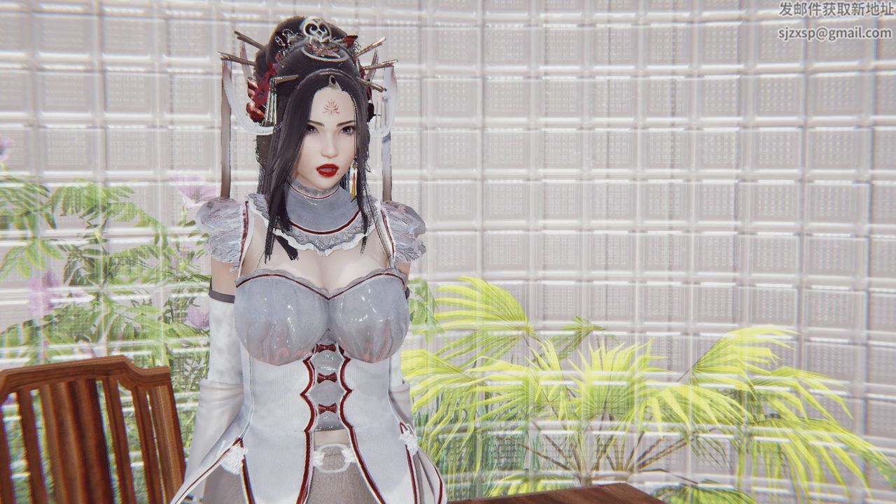 [3D]天命正传第25话