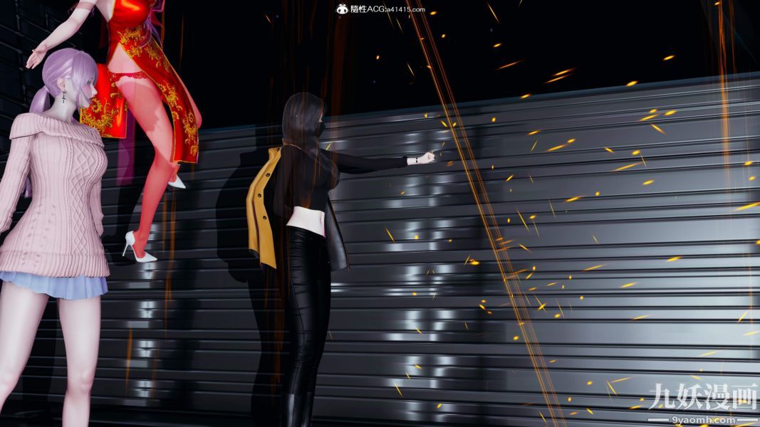 [3D]逆转第二季[完整版]第05章【第10话】