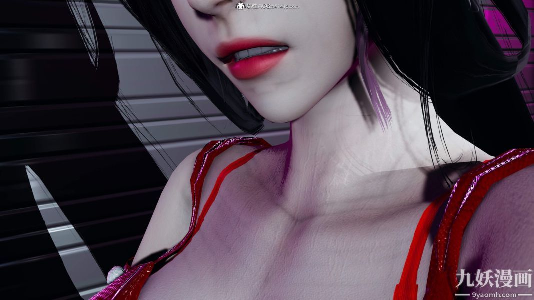 [3D]逆转第二季[完整版]第05章【第10话】