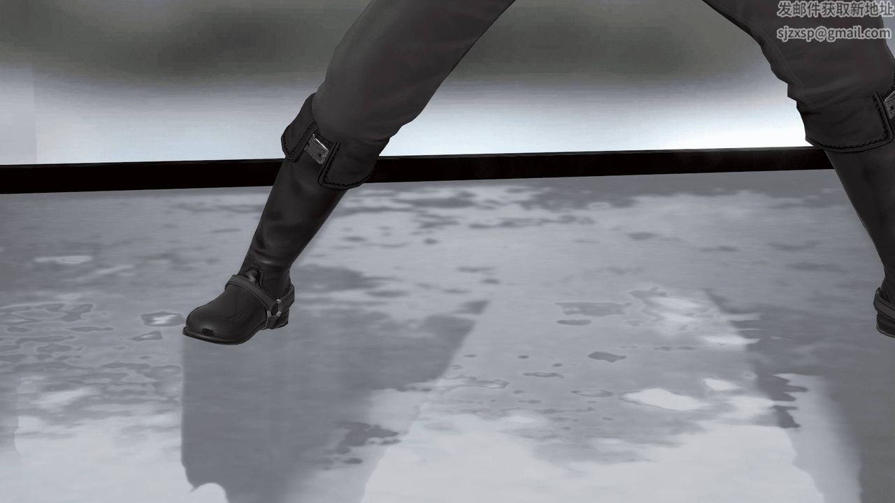 [3D]天命正传第26话