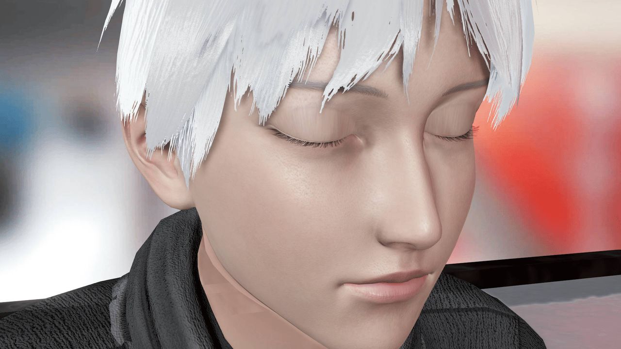 [3D]天命正传第26话