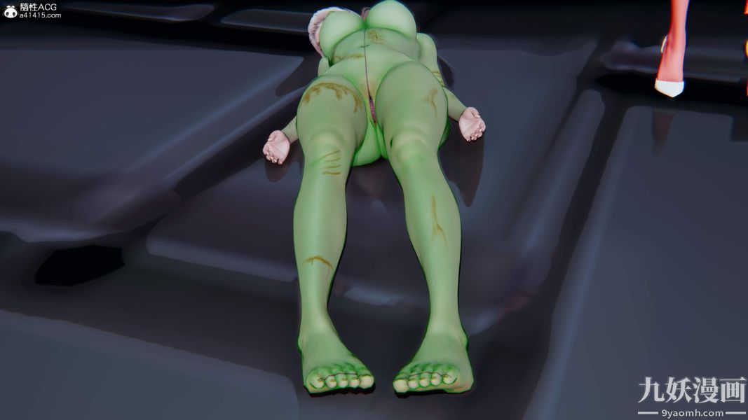 [3D]逆轉第二季[完整版]第05章【第11话】