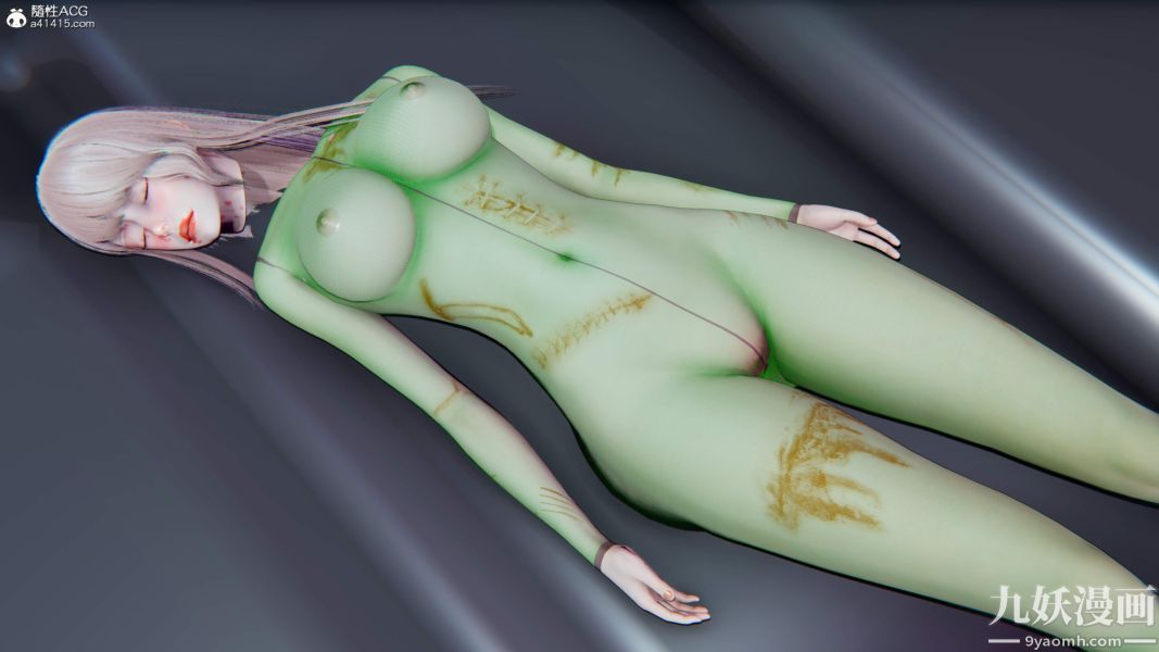 [3D]逆转第二季[完整版]第05章【第11话】