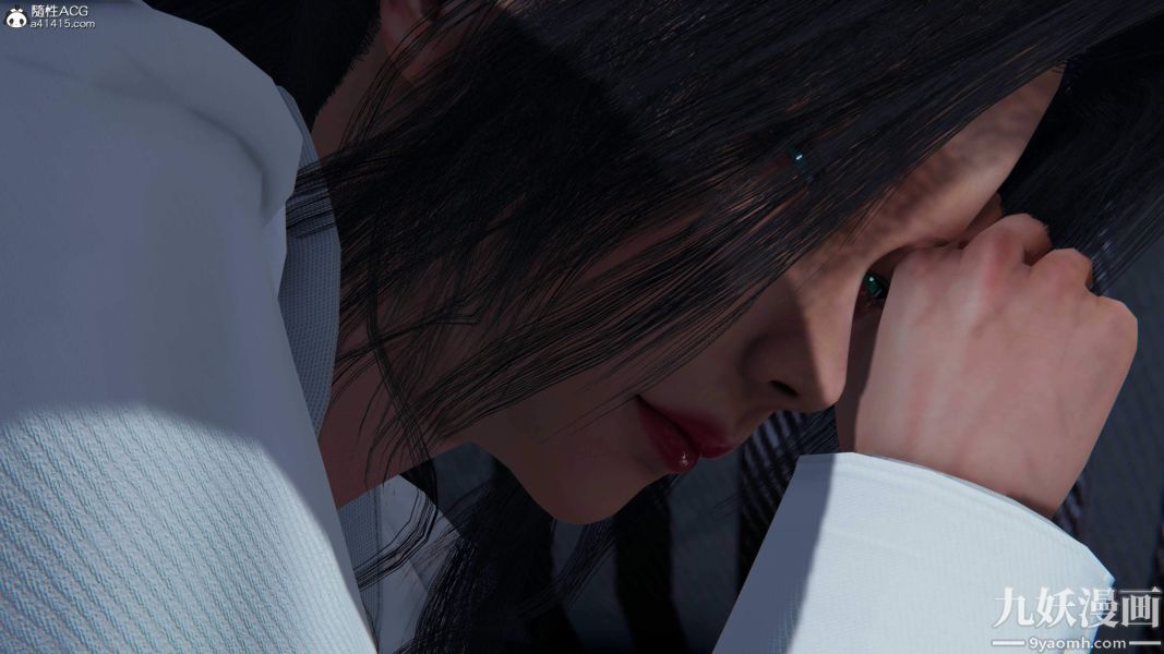 [3D]逆转第二季[完整版]第06章【第01话】