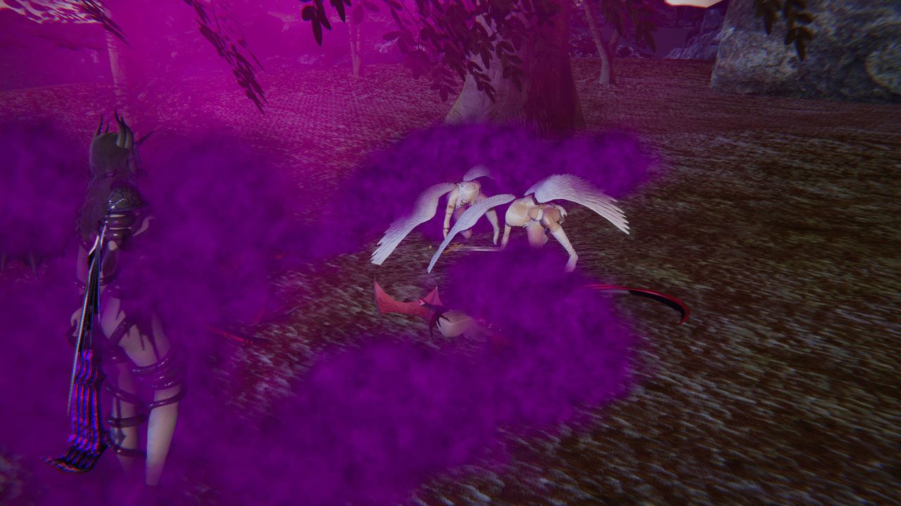 [3D]天命正传第26话