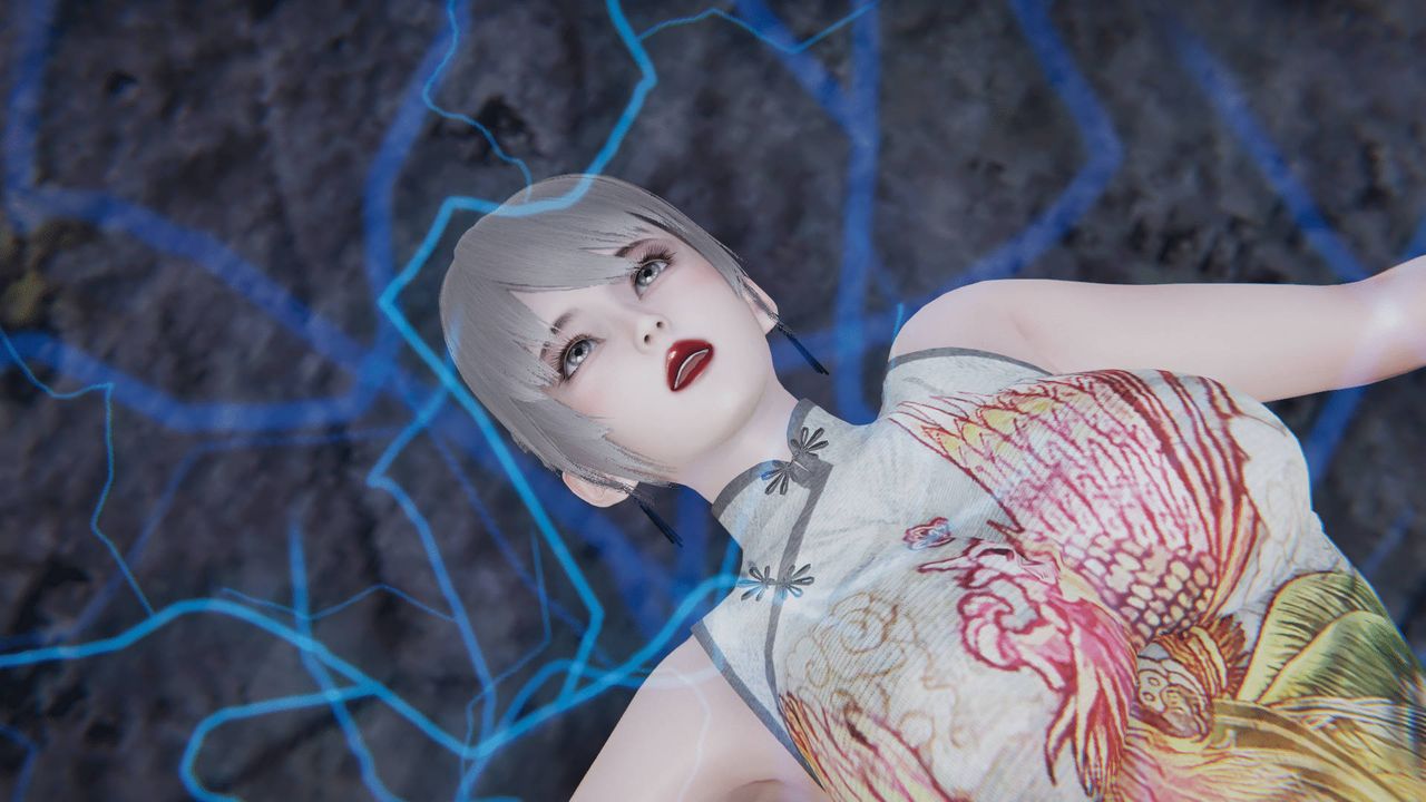 [3D]天命正传第27话