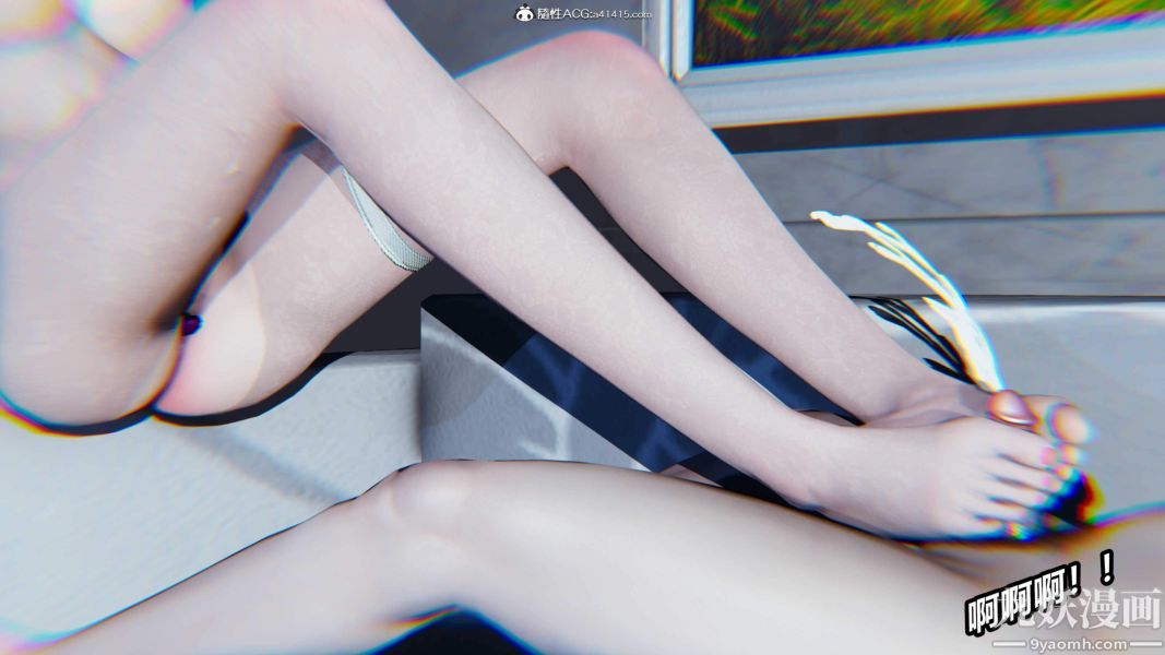 [3D]逆转第二季[完整版]第06章【第02话】