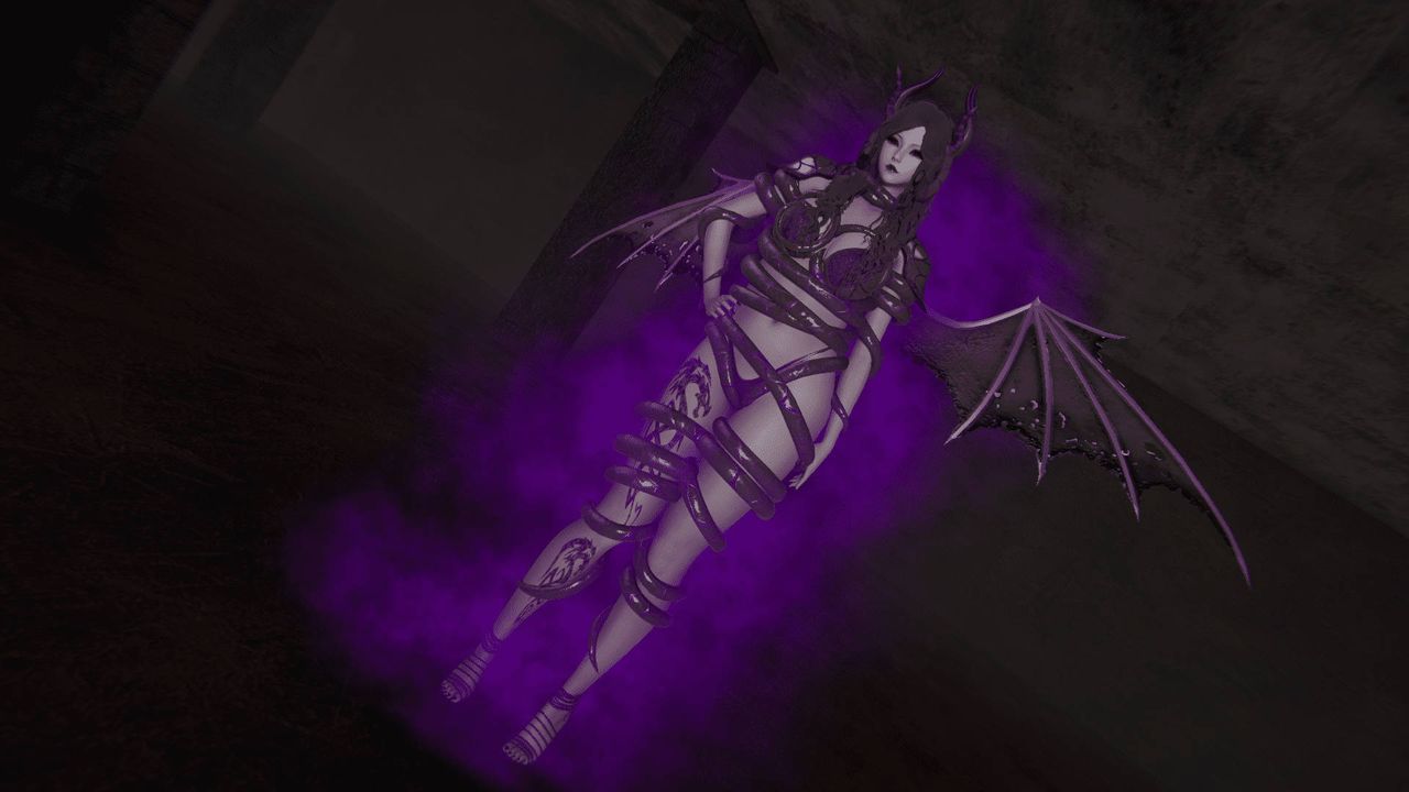 [3D]天命正传第28话