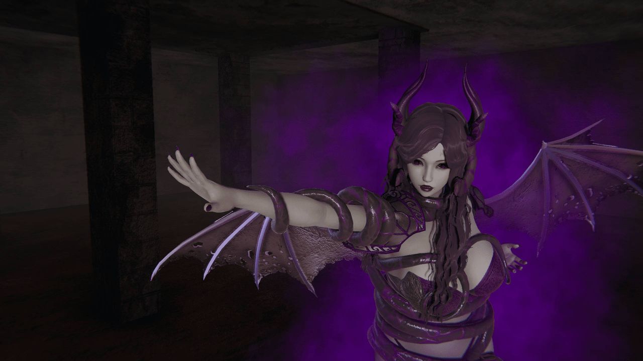 [3D]天命正传第28话