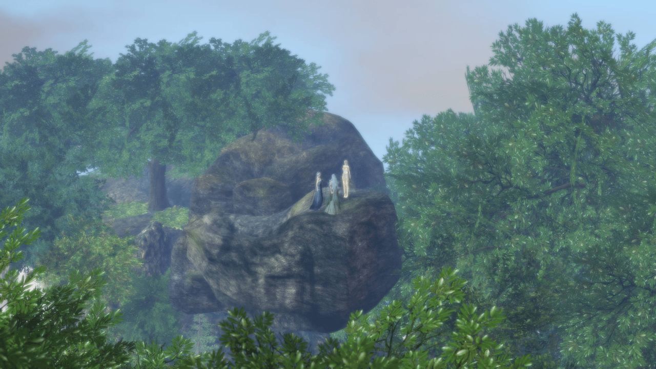 [3D]天命正传第29话