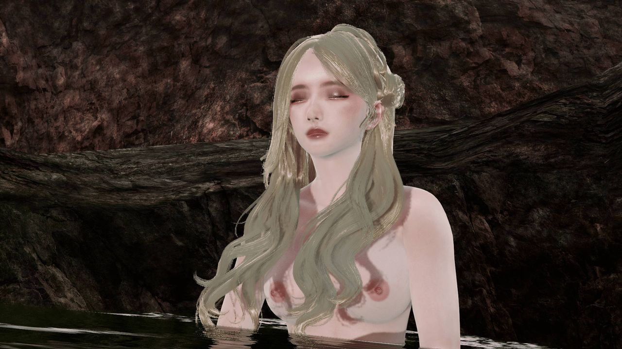 [3D]天命正傳第29話