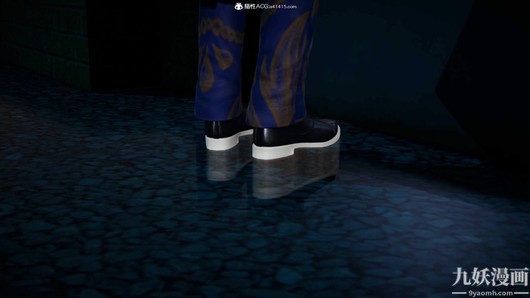 [3D]逆轉第二季[完整版]第06章【第04话】