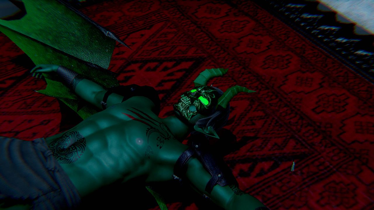 [3D]天命正傳第29話