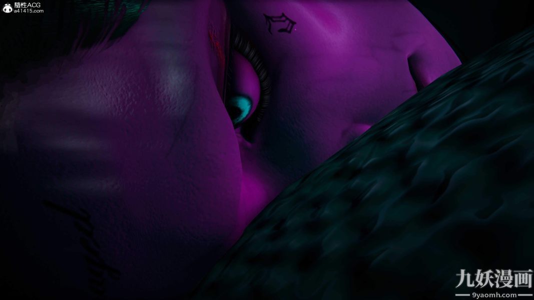 [3D]逆转第二季[完整版]第06章【第04话】