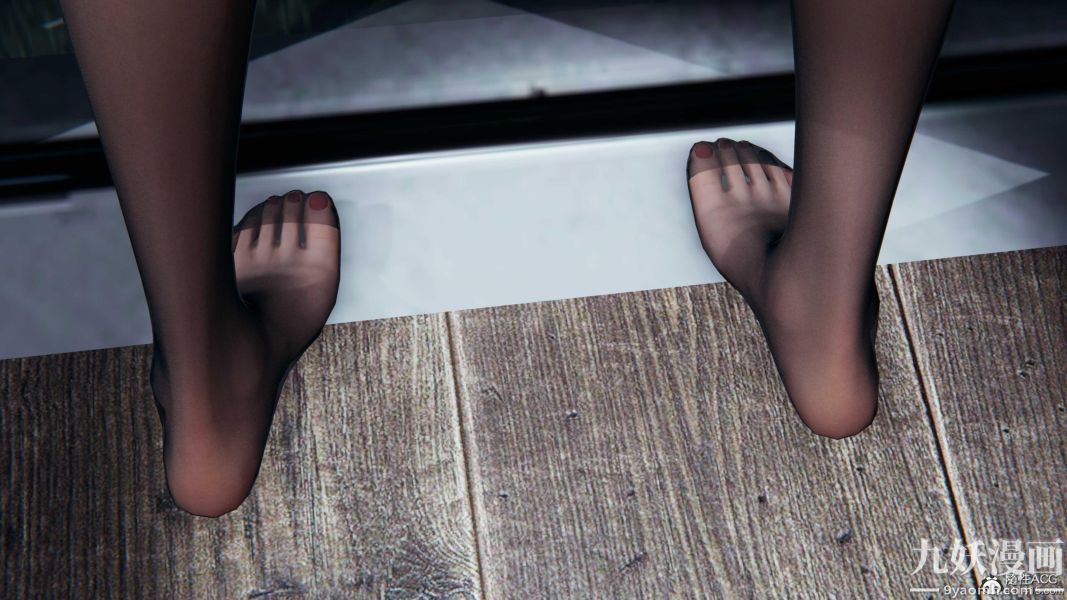 [3D]逆轉第二季[完整版]第07章【第01话】