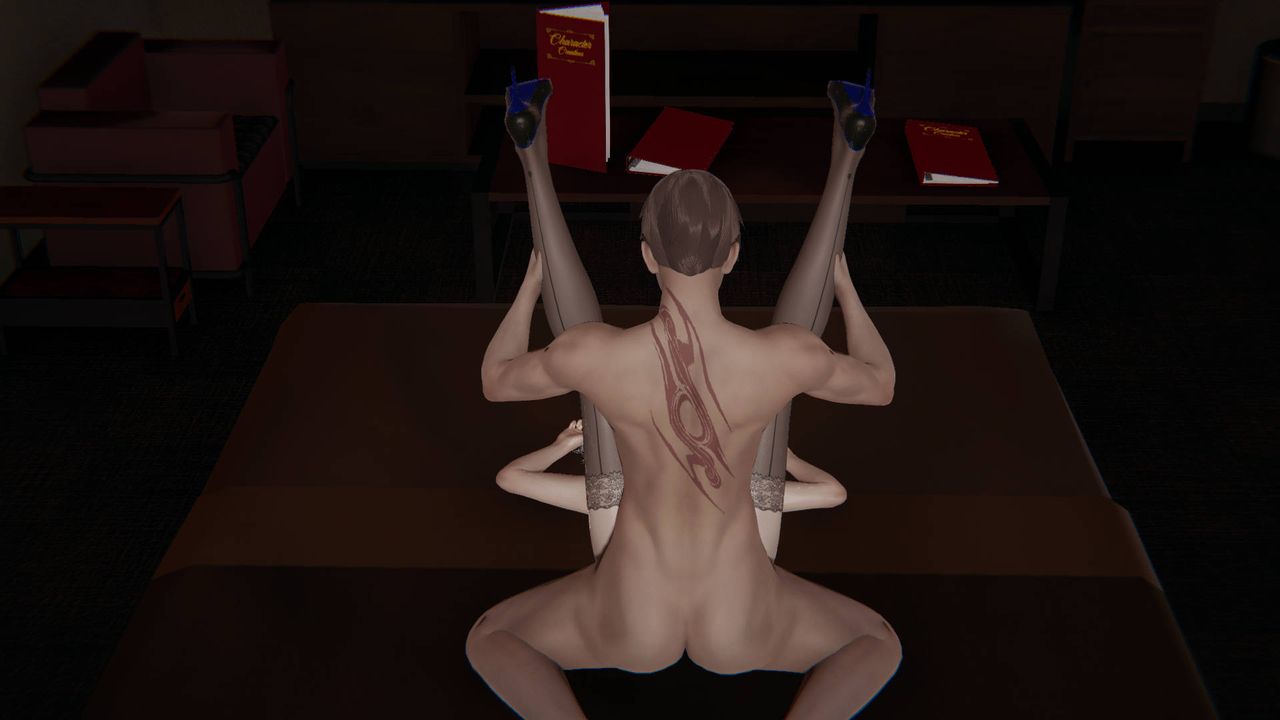 [3D]天命正传第30话