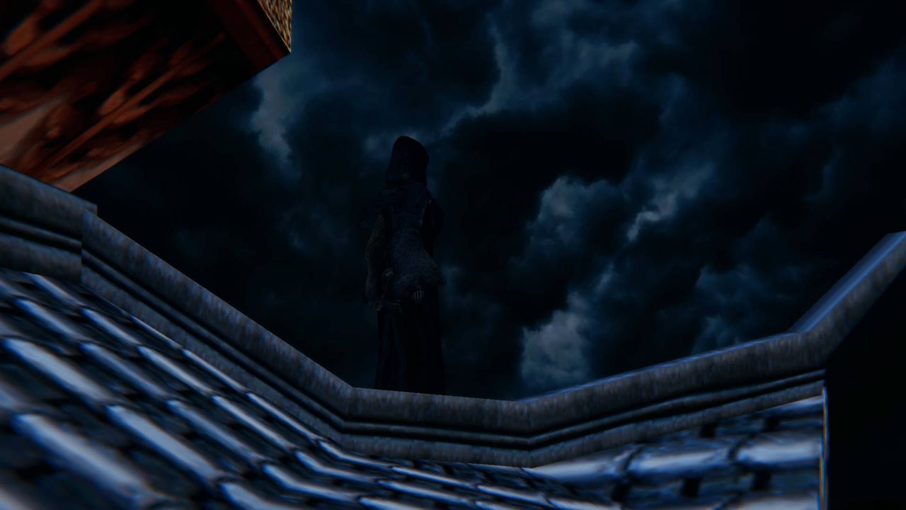 [3D]天命正传第30话