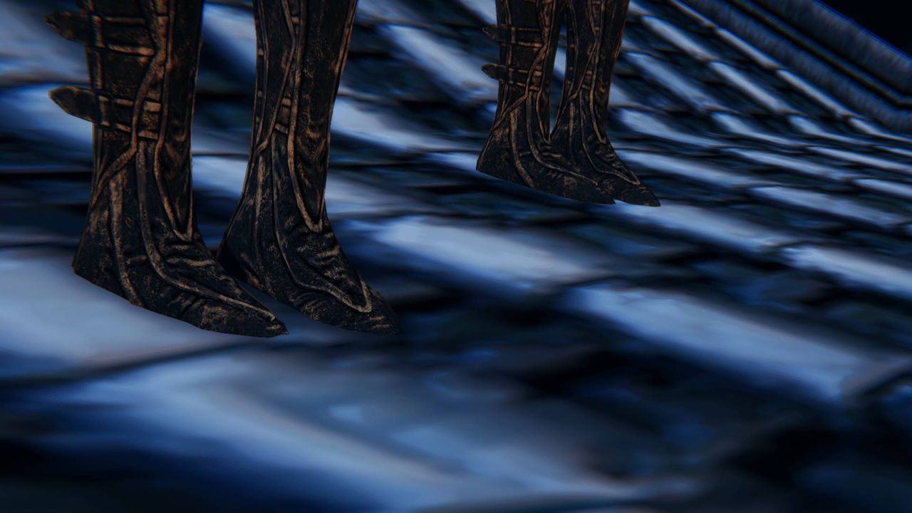 [3D]天命正传第30话