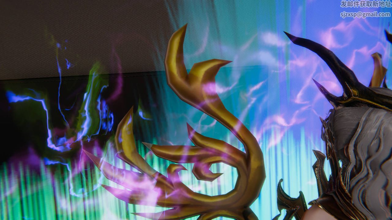 [3D]天命正传第30话