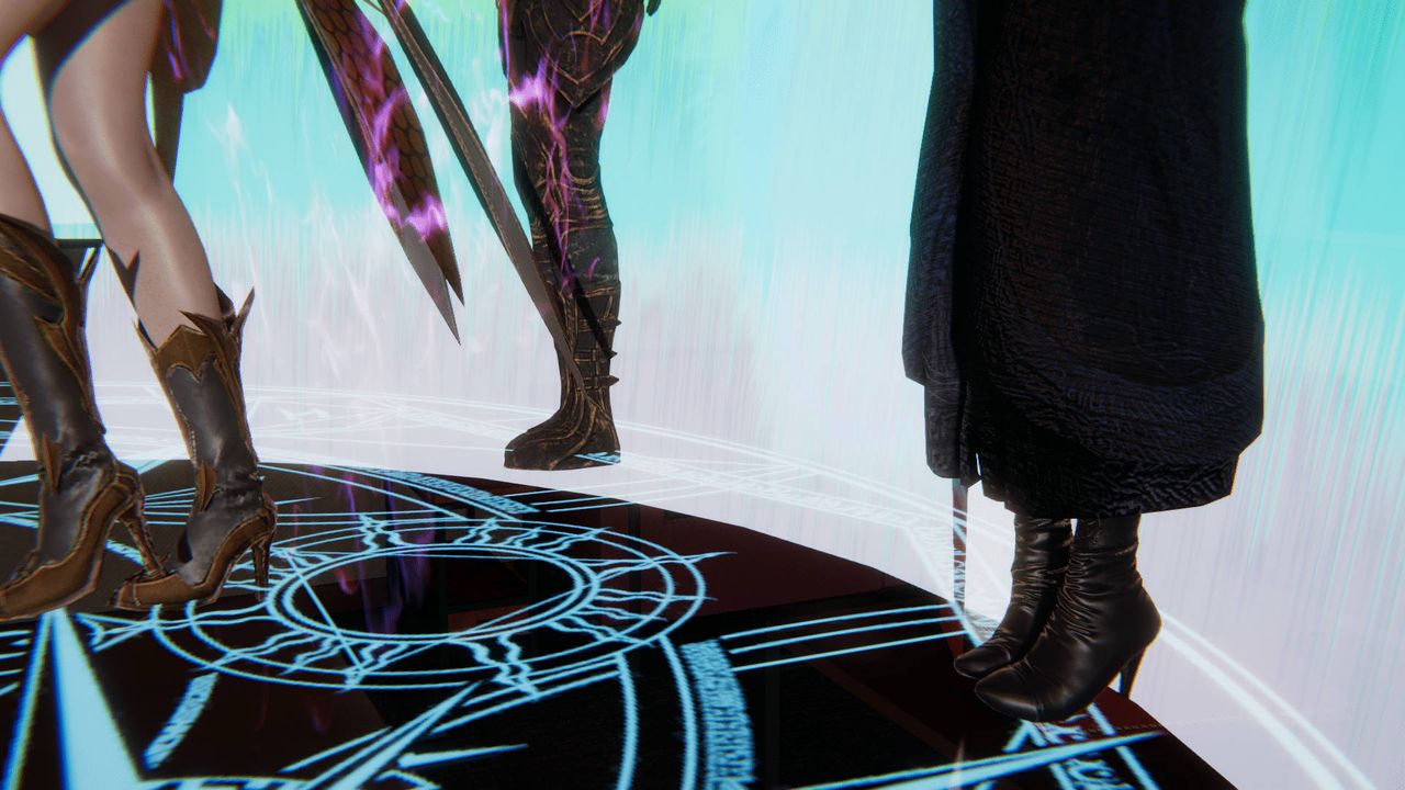 [3D]天命正傳第31話