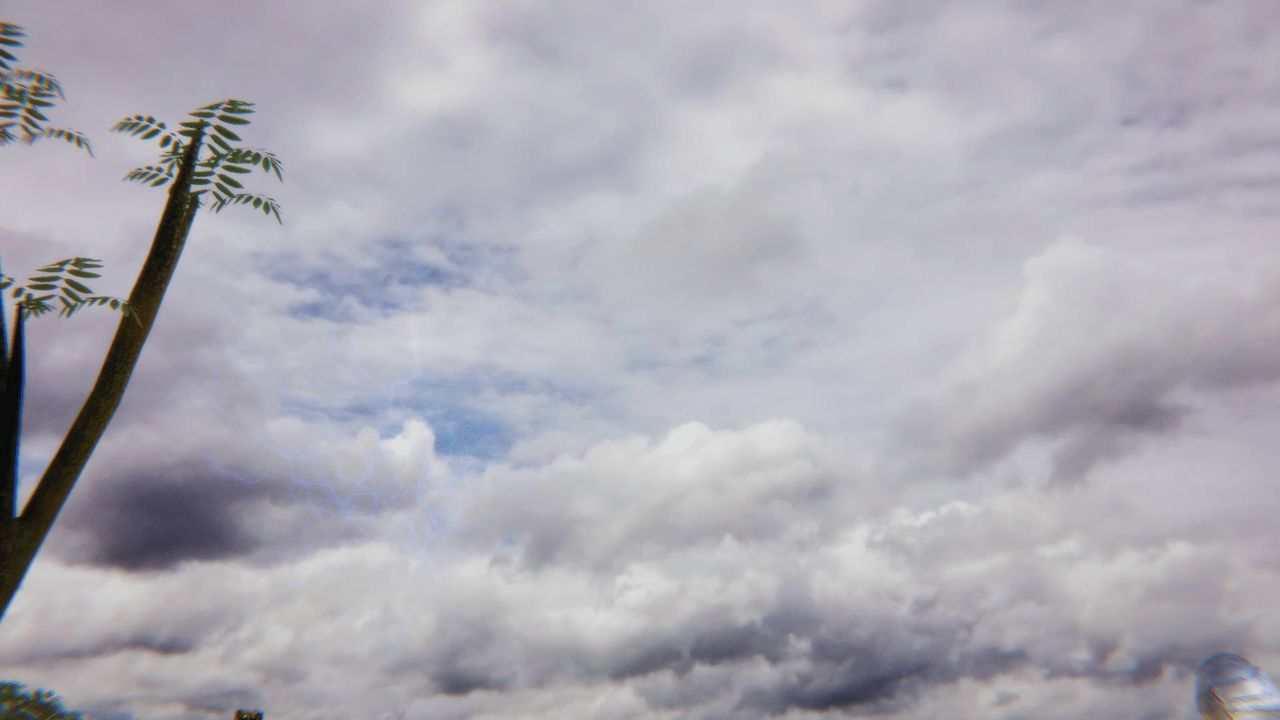 [3D]天命正传第31话