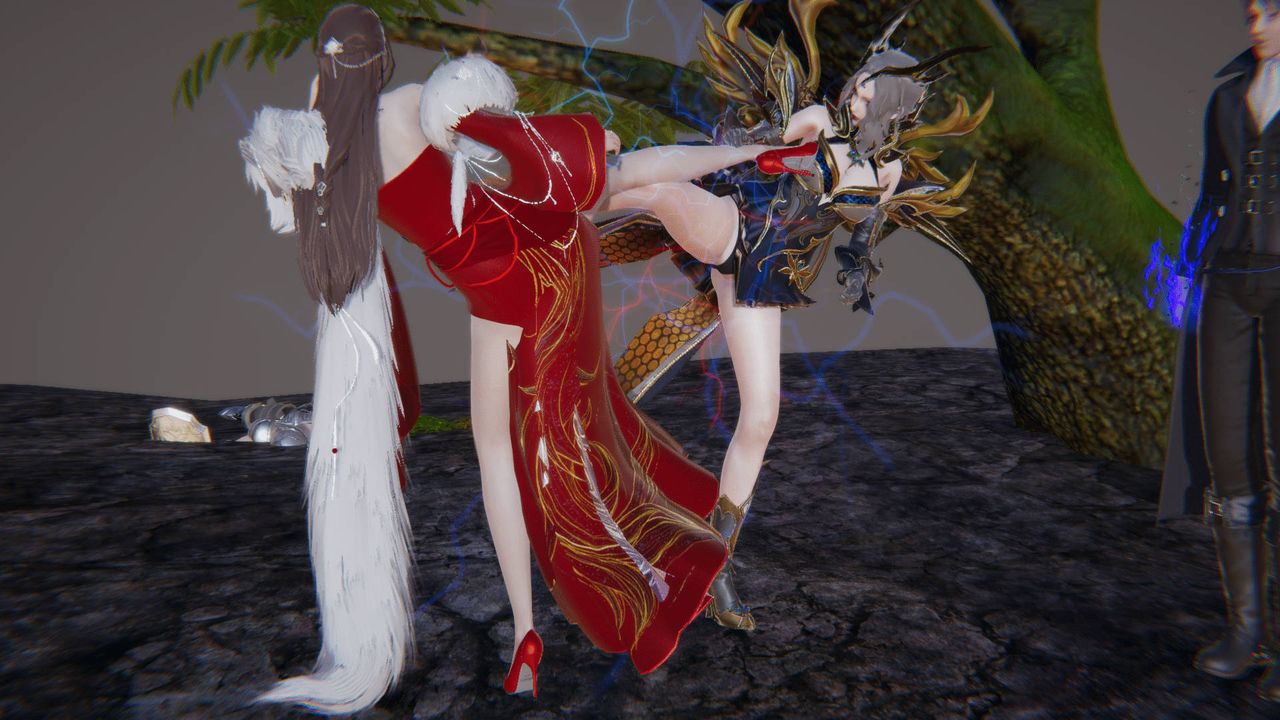 [3D]天命正传第31话