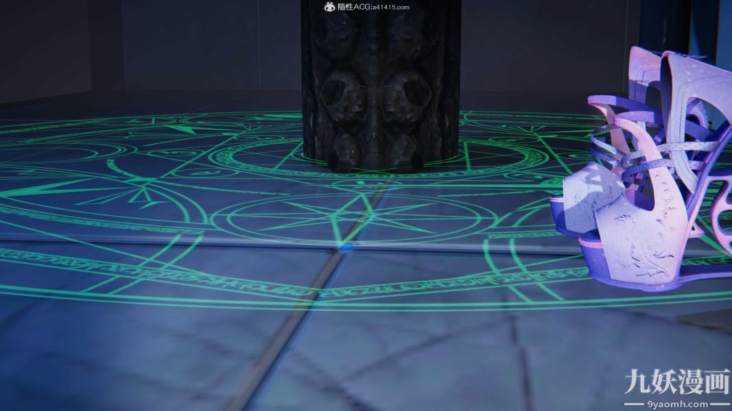 [3D]逆转第二季[完整版]第07章【第02话】