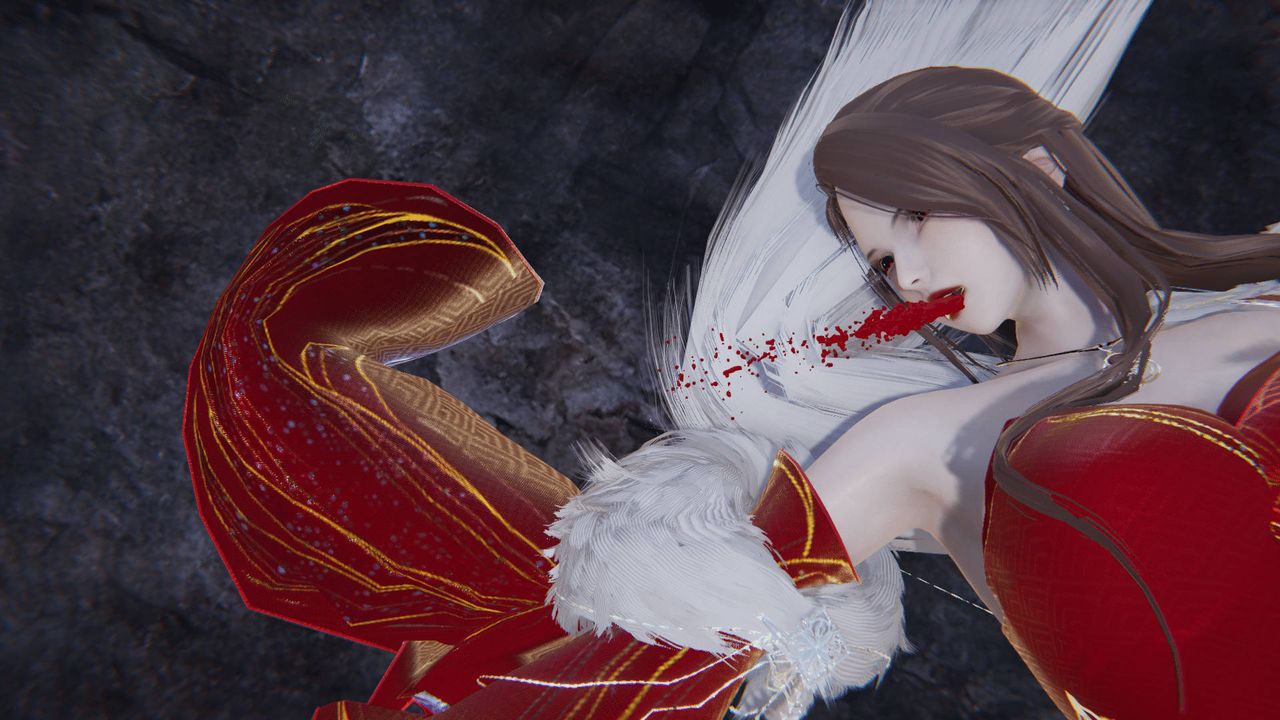 [3D]天命正传第31话