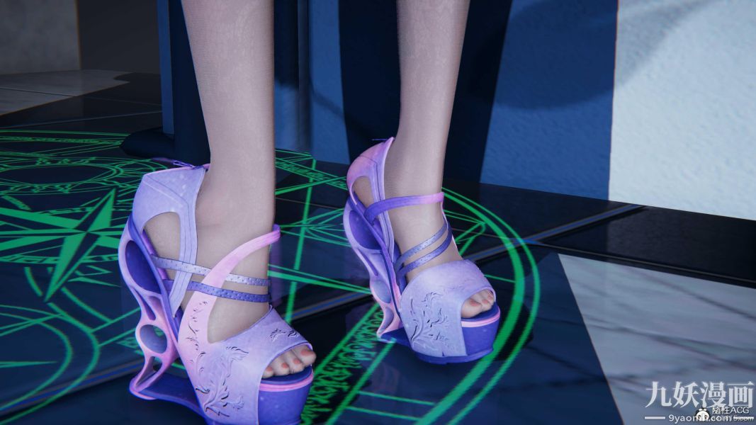 [3D]逆轉第二季[完整版]第07章【第03话】