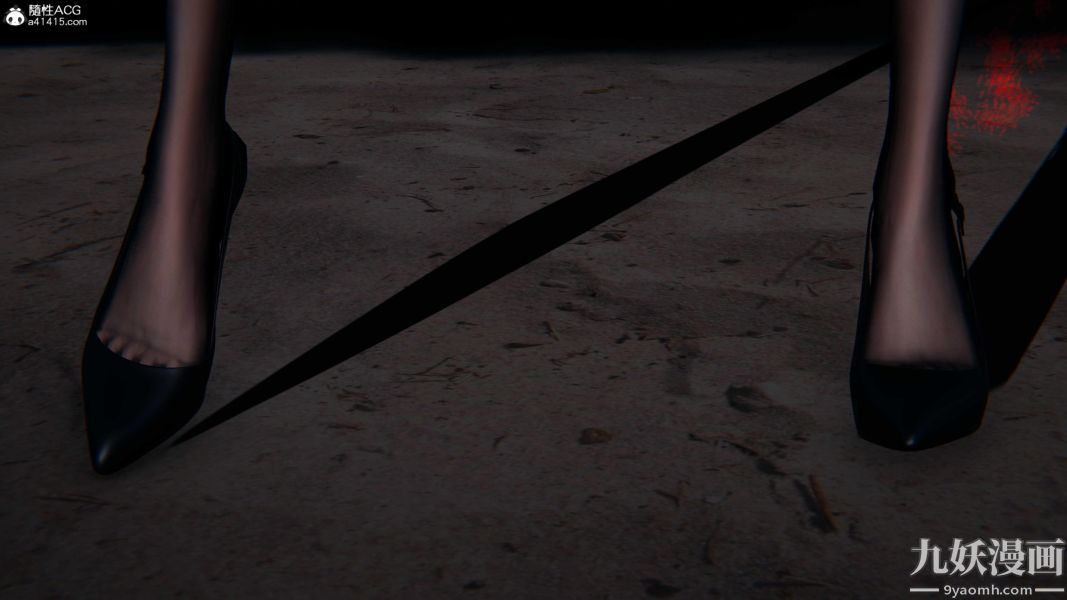 [3D]逆轉第二季[完整版]第07章【第03话】