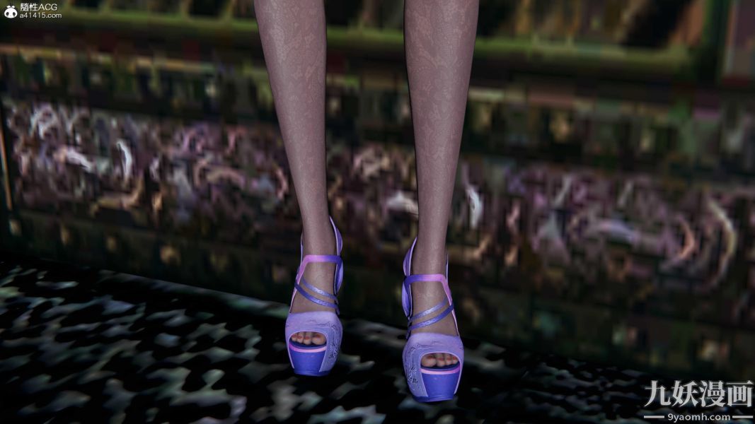 [3D]逆轉第二季[完整版]第07章【第03话】