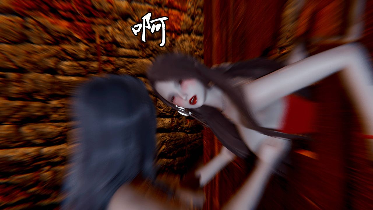 [3D]天命正传第32话