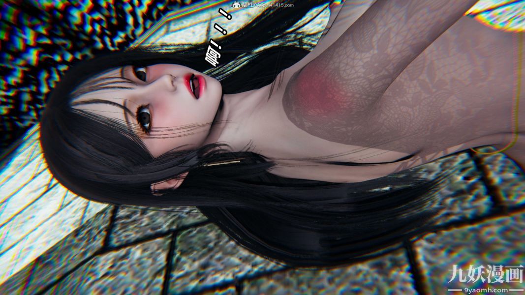 [3D]逆转第二季[完整版]第07章【第03话】