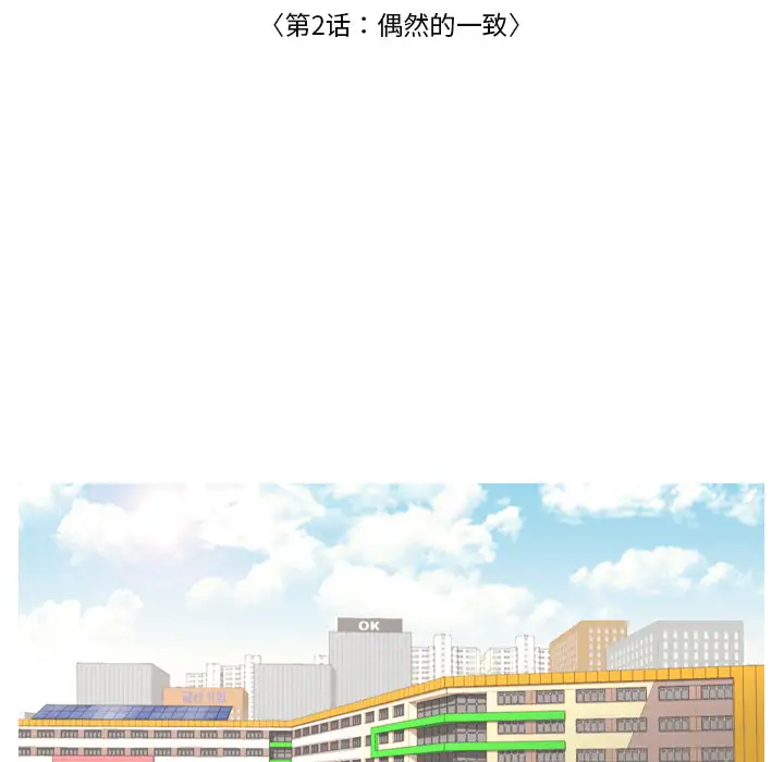 手中的世界第2话